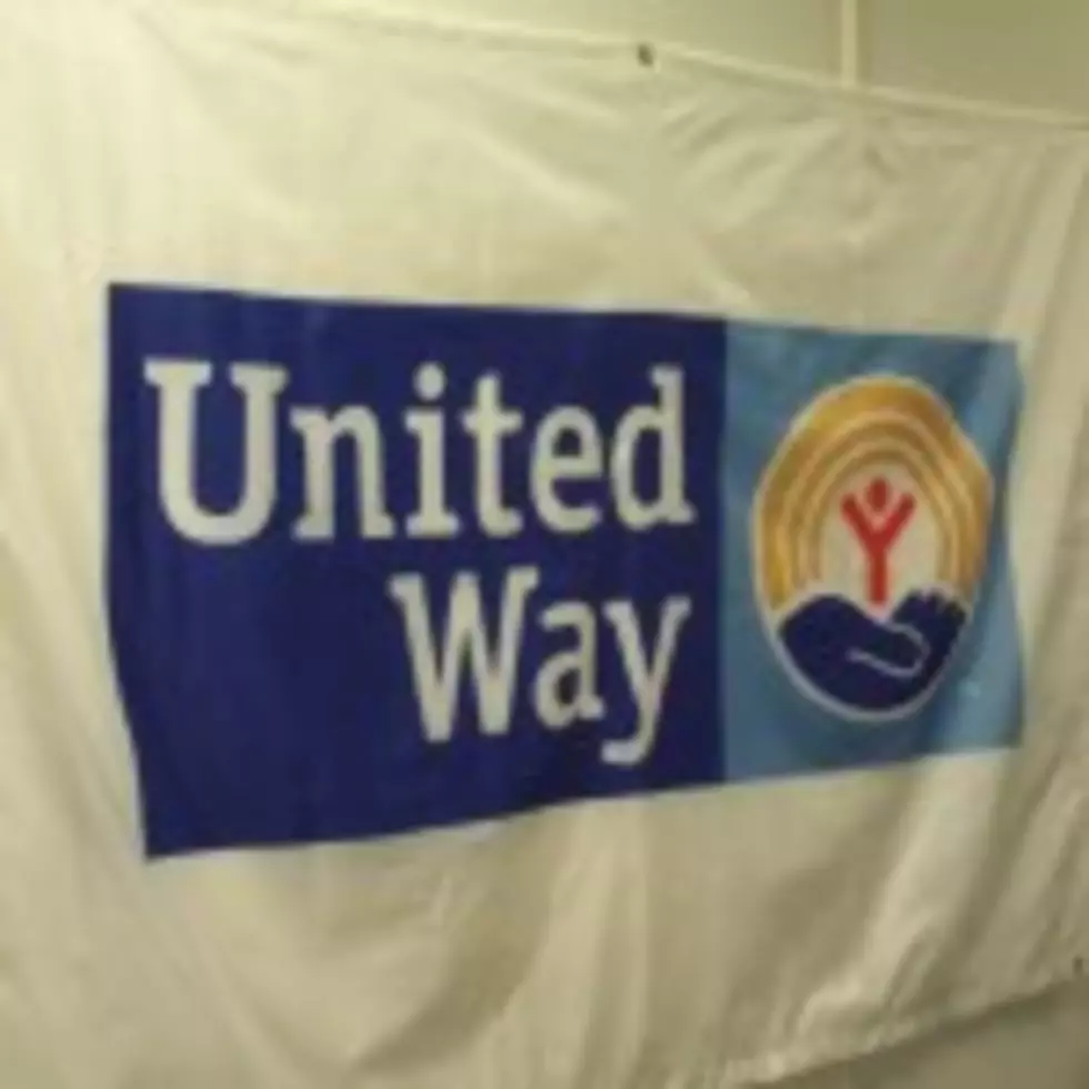 Local United Way Donates Beds To Needy Families