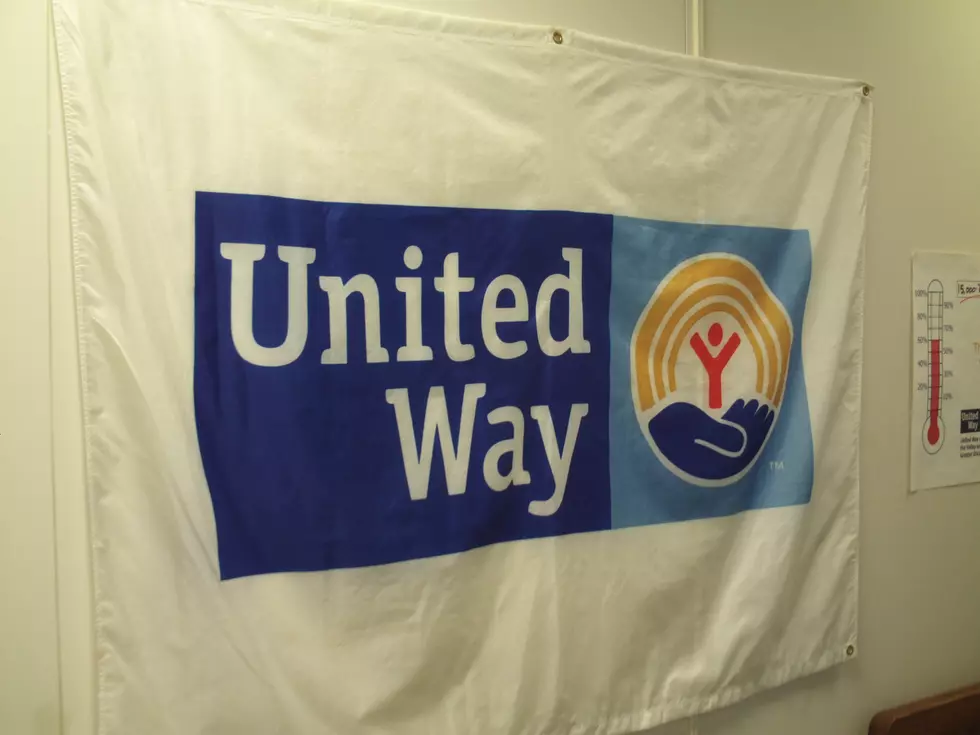 Local United Way Gets Name Change
