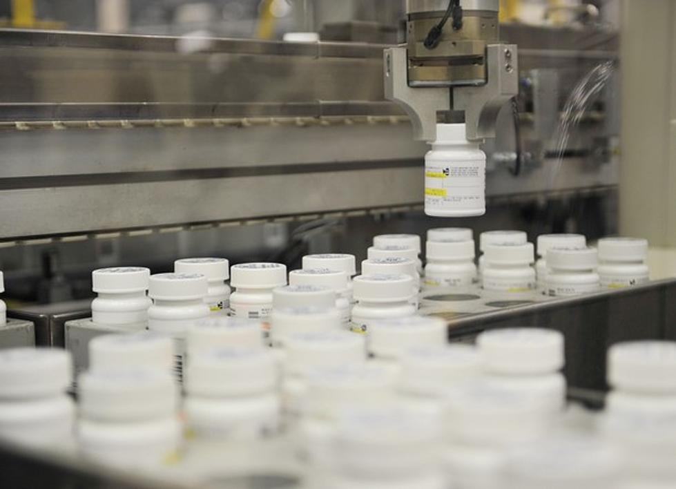 Nationwide Drug Shortage Raises Concern