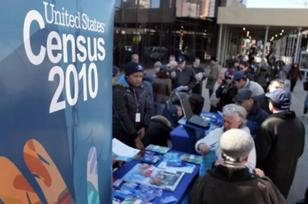 Census Responds To Mapping Questions