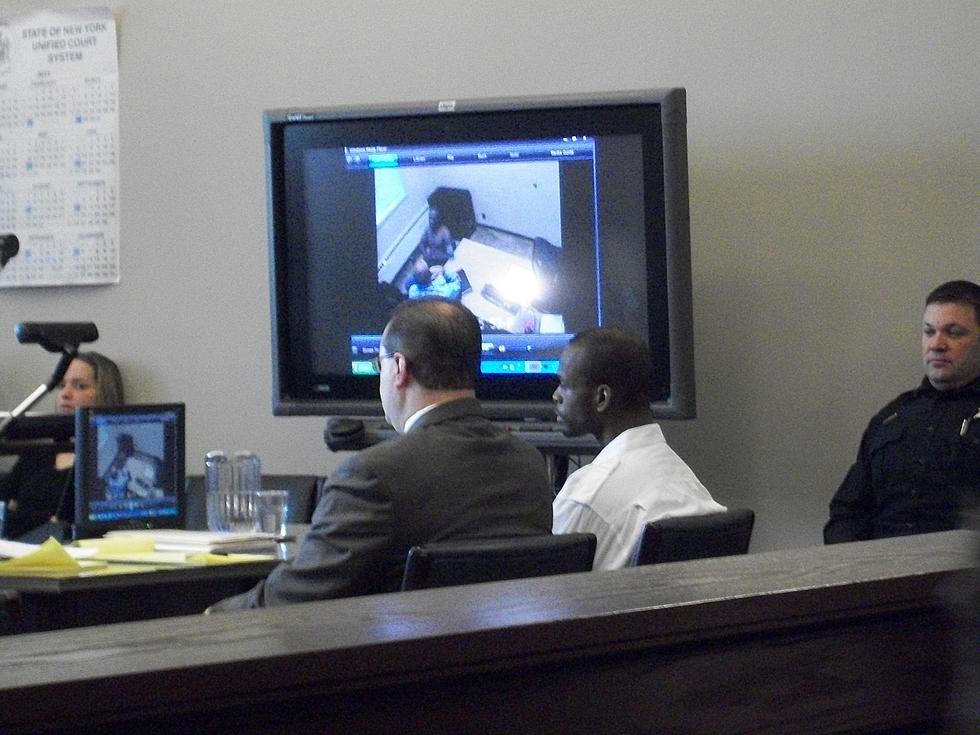 Jurors Watch Brian Brown’s Video Confession