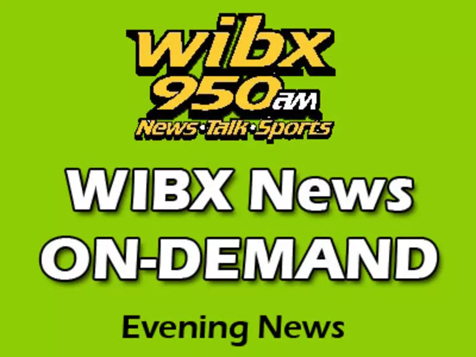 WIBX Headline News On Demand