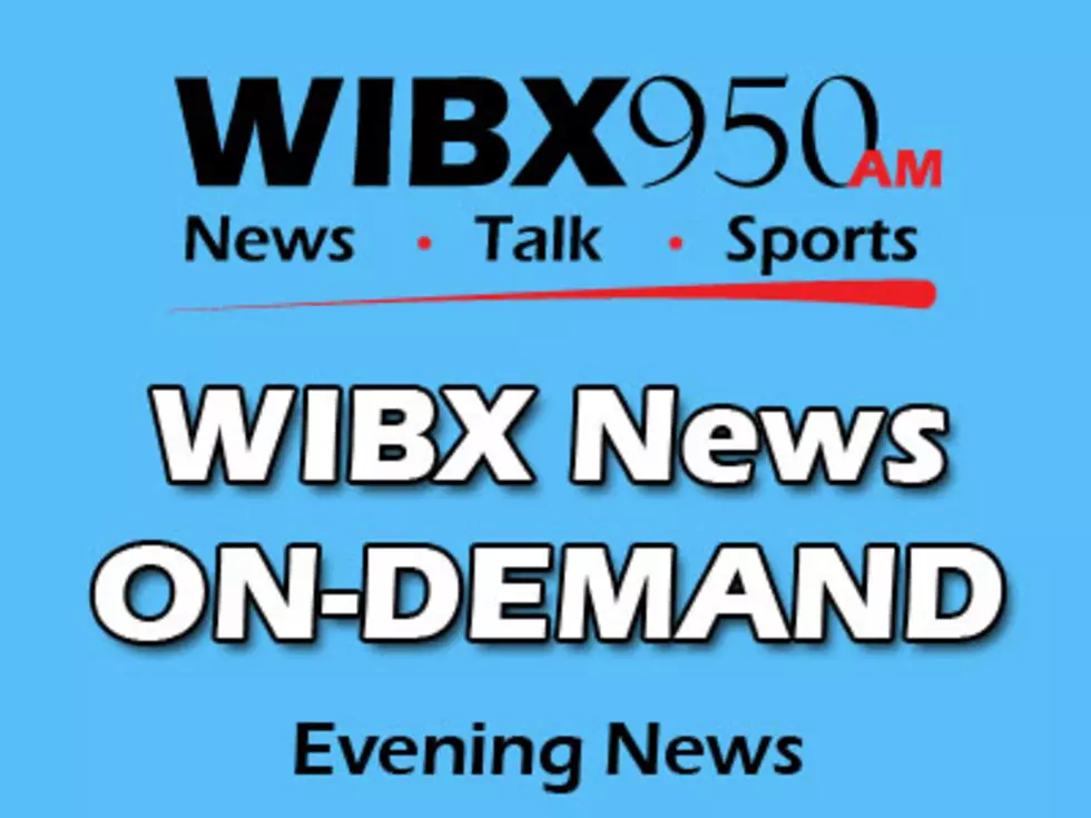 WIBX News On Demand