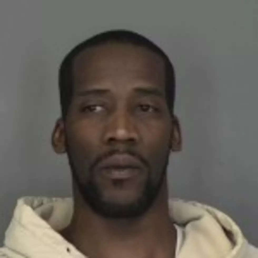 Utica Man Arrested On Drug Charges