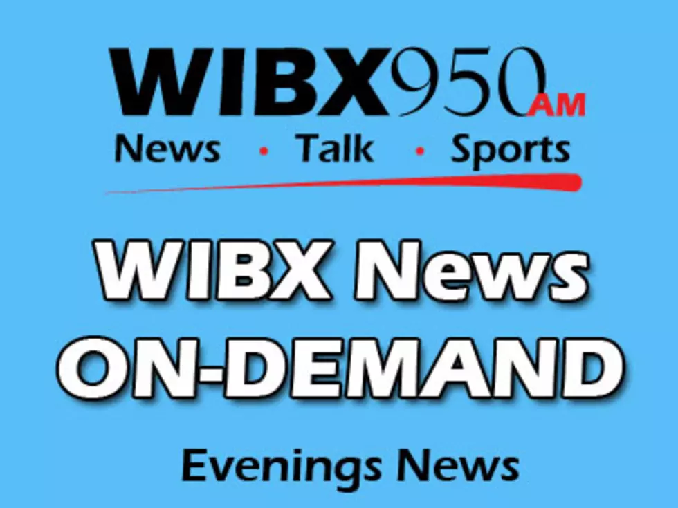 WIBX News On Demand