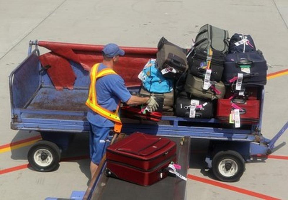 Should Airlines Refund Baggage Fees For Lost Luggage?