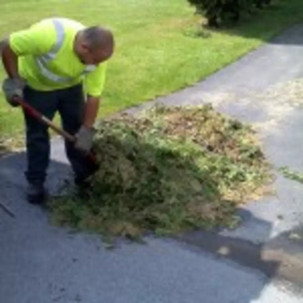 No More Loose Green Waste At The Curb