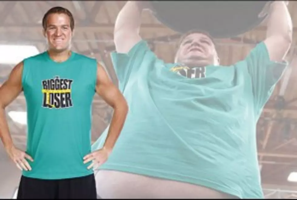 Big Frog 104 Catches Up To Last Year&#8217;s Biggest Loser [AUDIO]