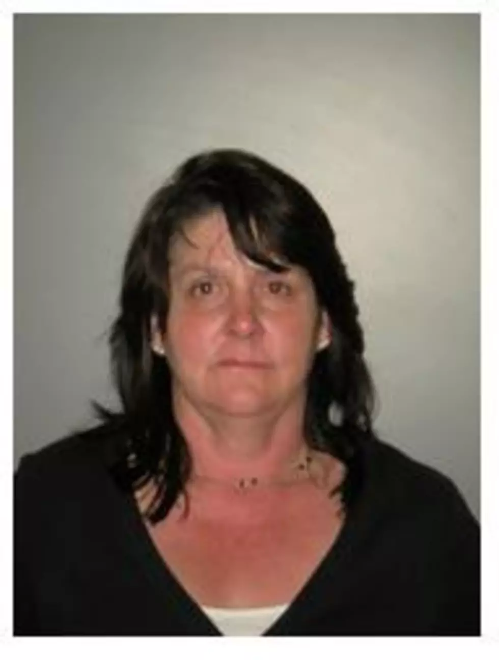Oswego Woman Racks Up 3 DWI Charges In 3 Months