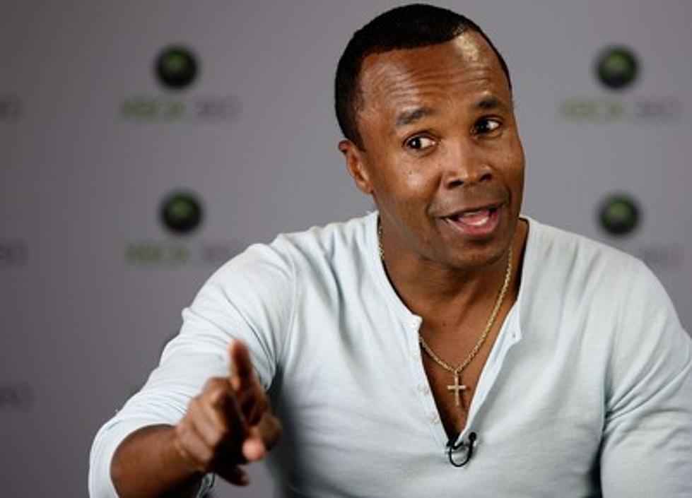 Sugar Ray Leonard Says He Was Sexually Abused By A Coach While Boxing In Utica