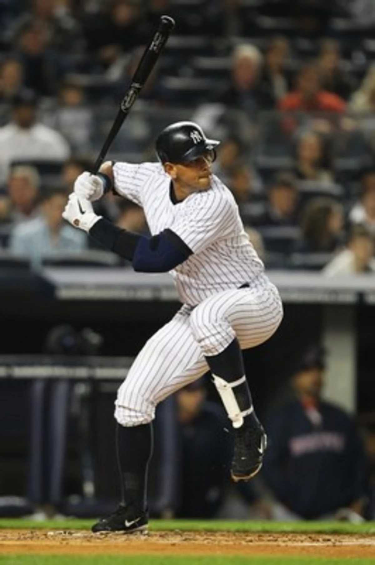 Cranky Yankees' Broadcaster Rips Popular New York Batboy for Hair