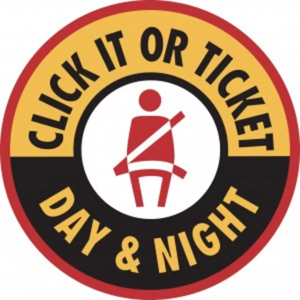 Update: NY&#8217;s 2010 Buckle-Up Enforcement Campaign