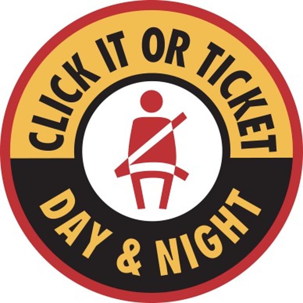 Update: NY’s 2010 Buckle-Up Enforcement Campaign