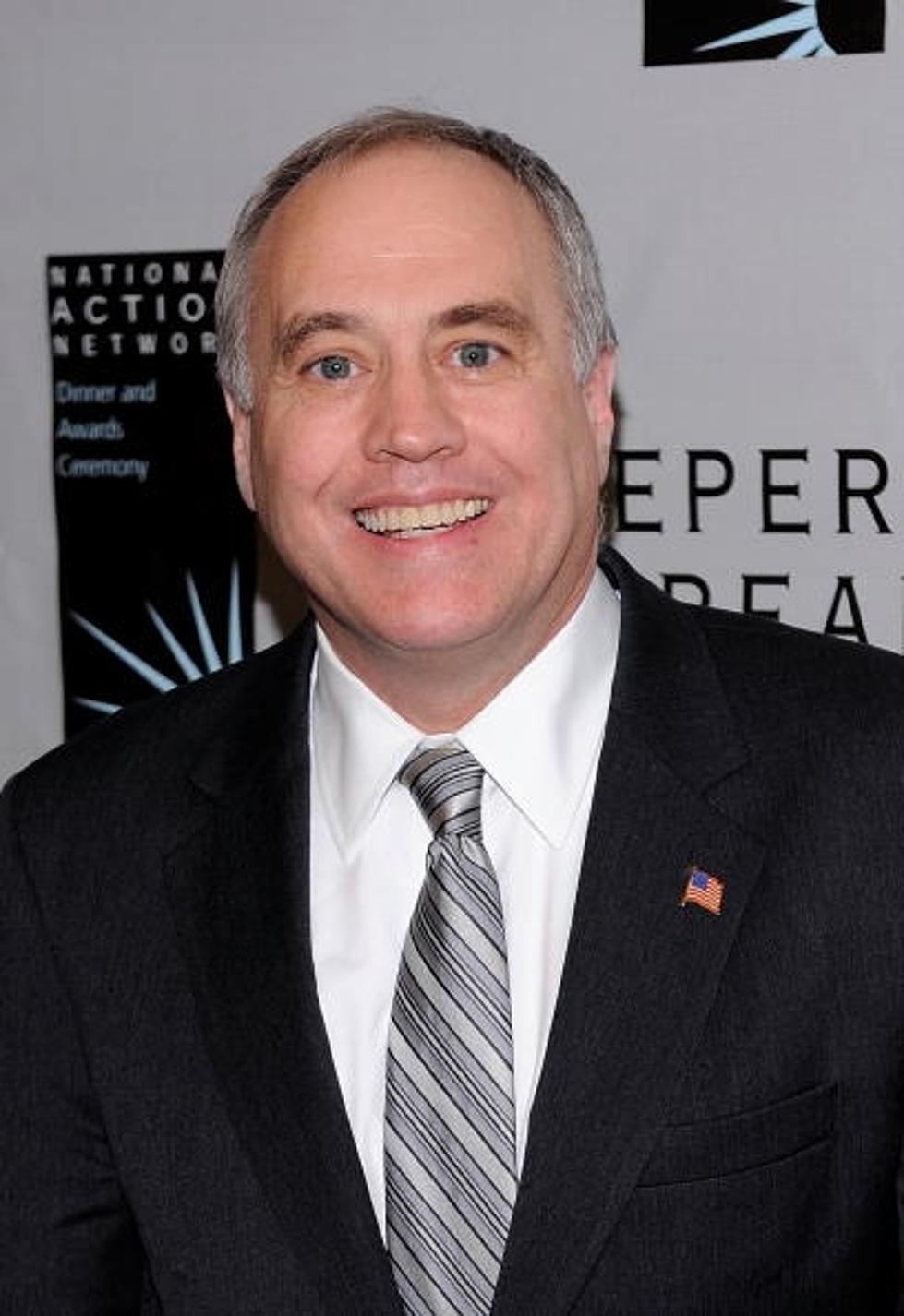 DiNapoli Sending Fraud Unit To Audit SUNY Research Foundation