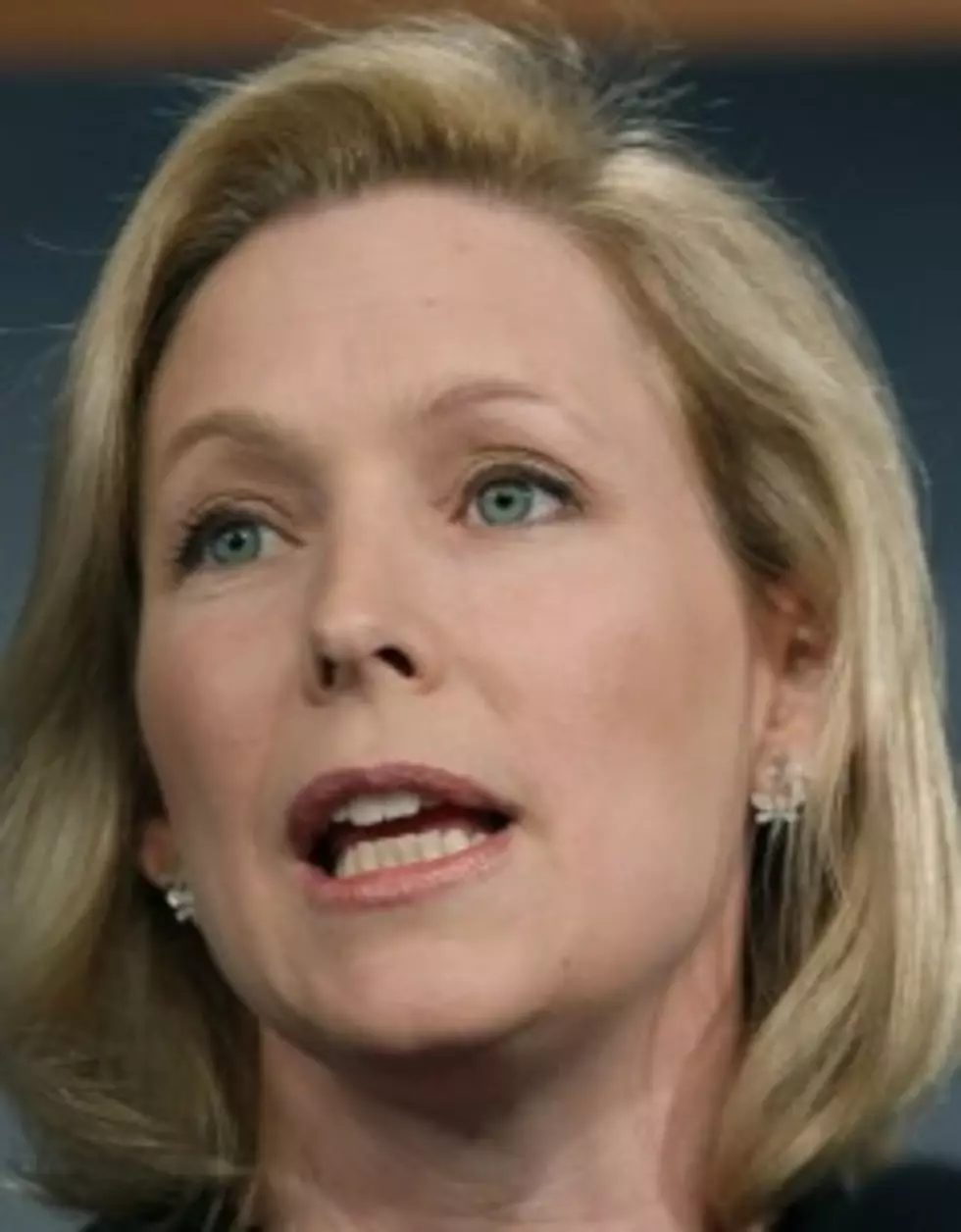 Gillibrand Introducing Bill Calling For Testing Of All Strains Of E.Coli