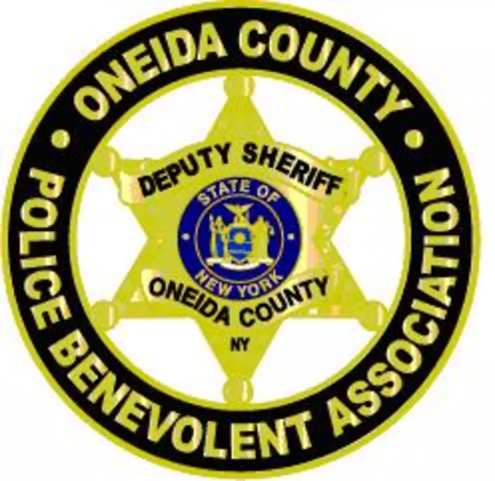 Donations for Family of Slain Oneida County Sheriff Deputy