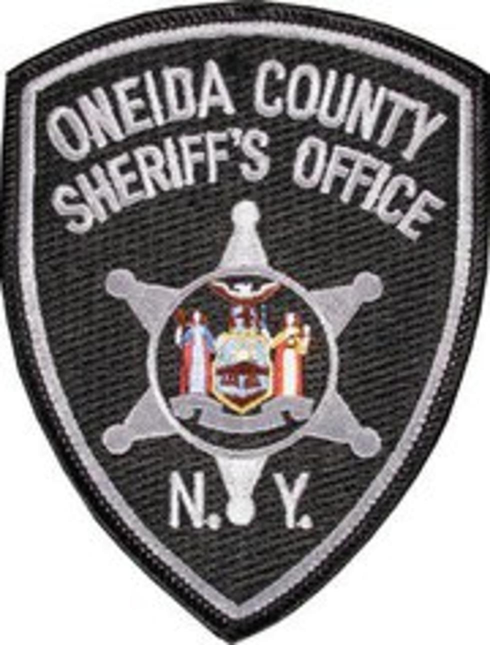 Oneida County Sheriff’s Deputy Shot And Killed