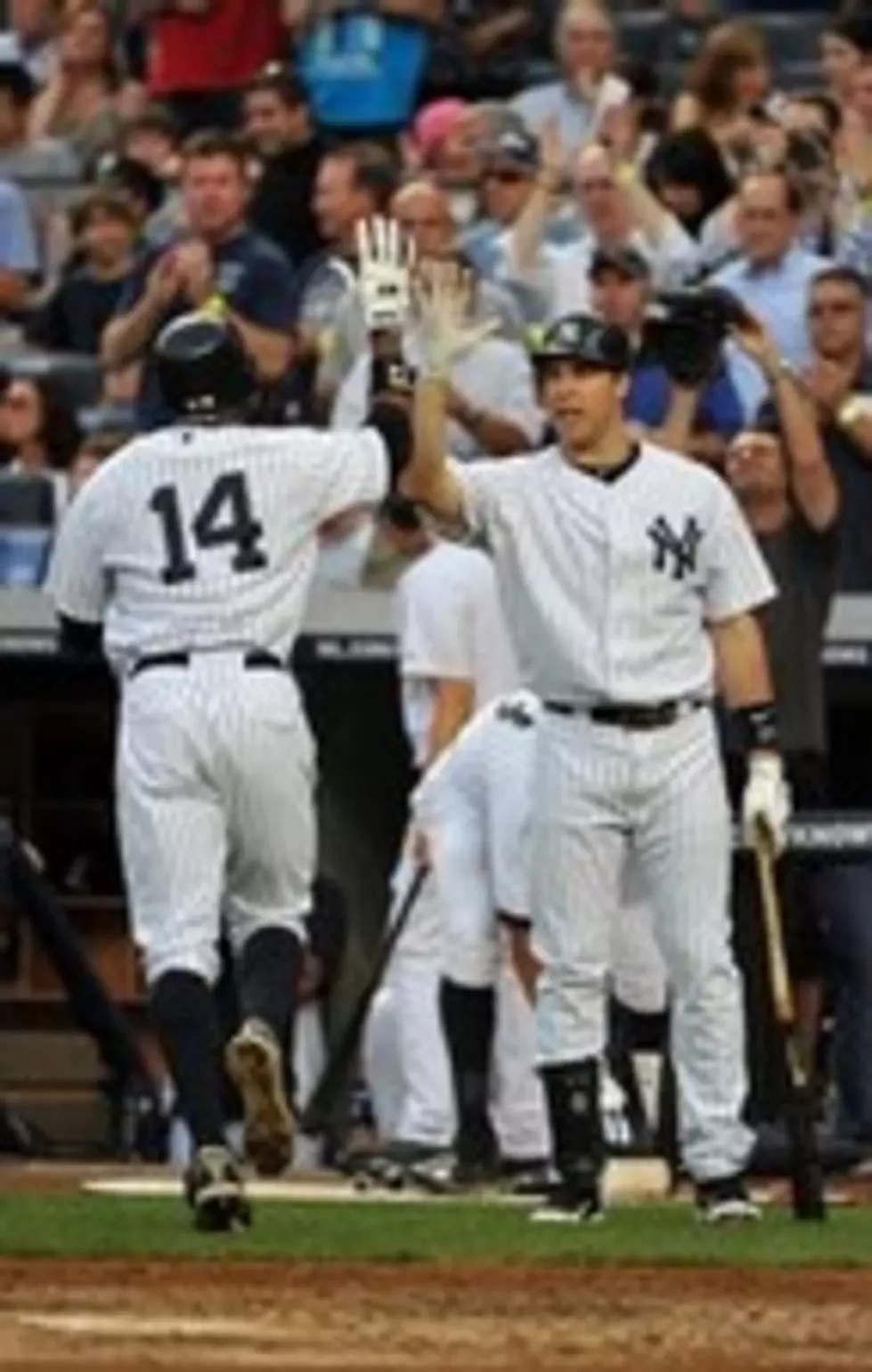 Yankees Power Past Indians
