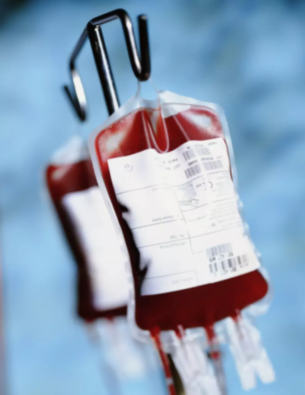 Donors Needed: Critical Blood Shortage