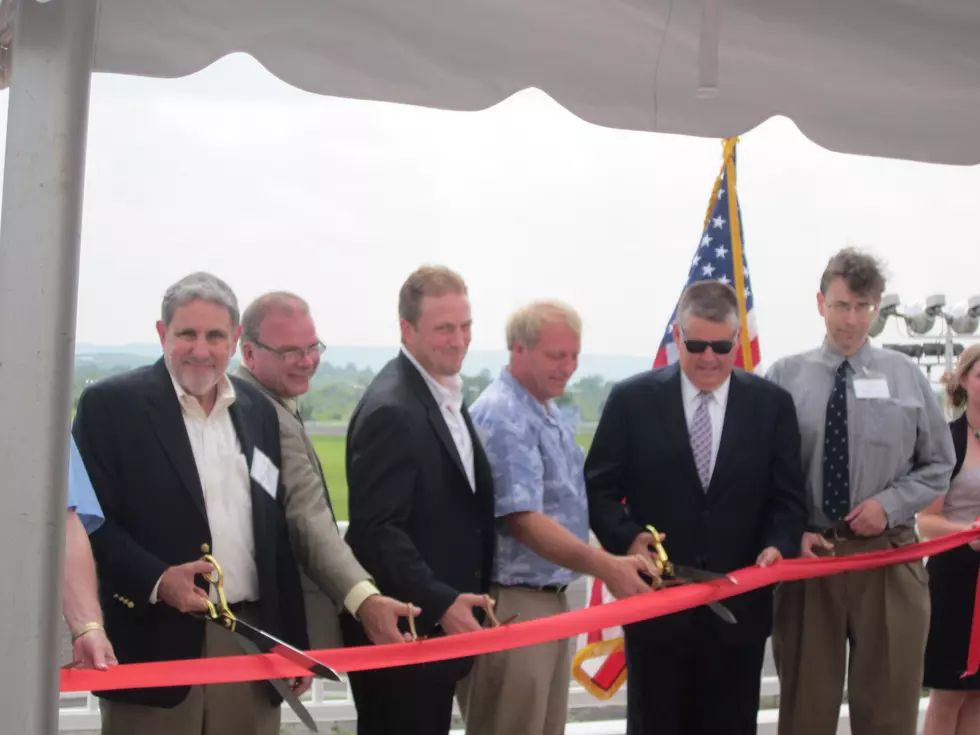 Vernon Downs Opens New Event Center [GALLERY]