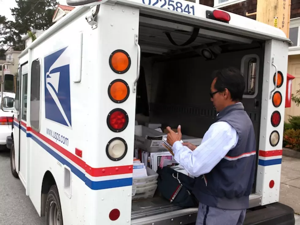 Brindisi; It&#8217;s Time For Congress To Deliver For The Post Office