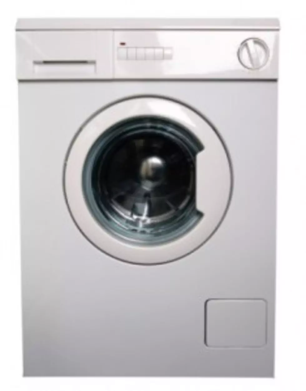 Energy Efficient Washer Rebate