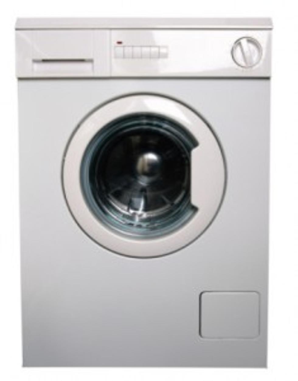 NYSERDA To Offer Rebates On Energy Efficient Clothes Washers And 