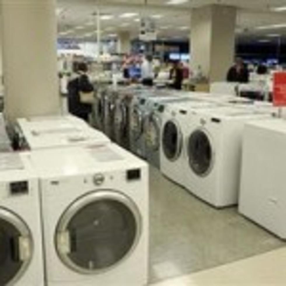 Storm Relief Appliance Rebate Money Still Available