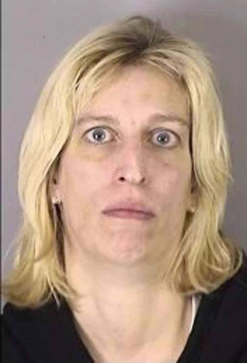 New Hartford Mom Arrested for Leaving Kids Alone Overnight
