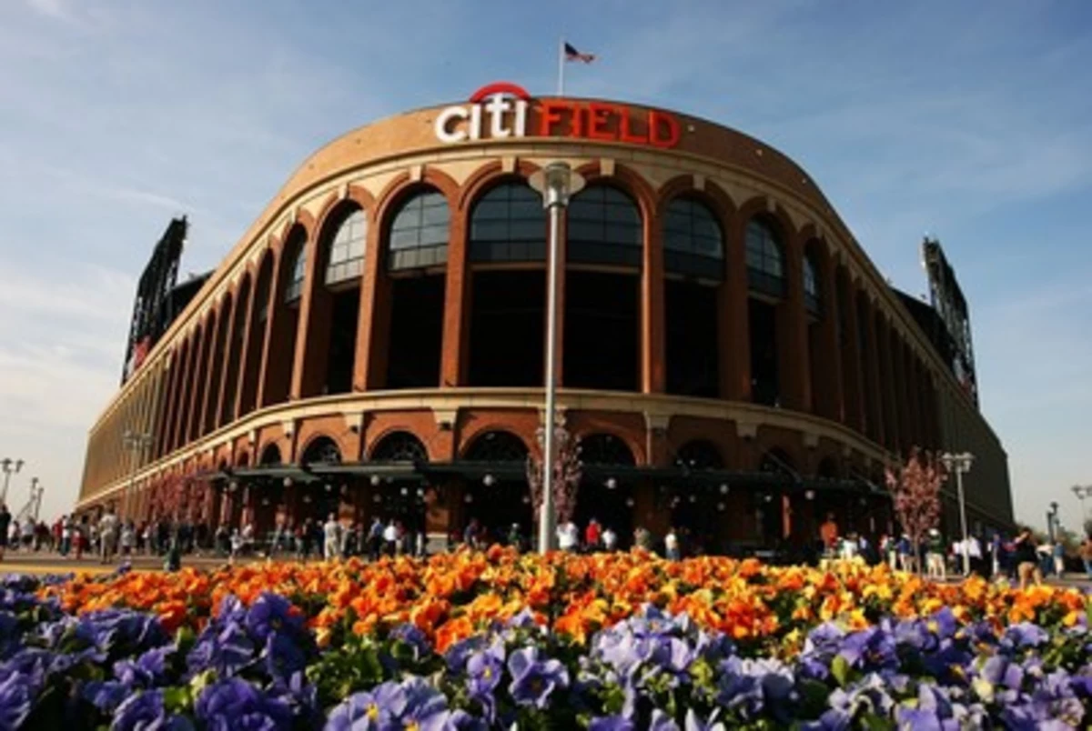 Take A Look Inside The Redesigned Citi Field