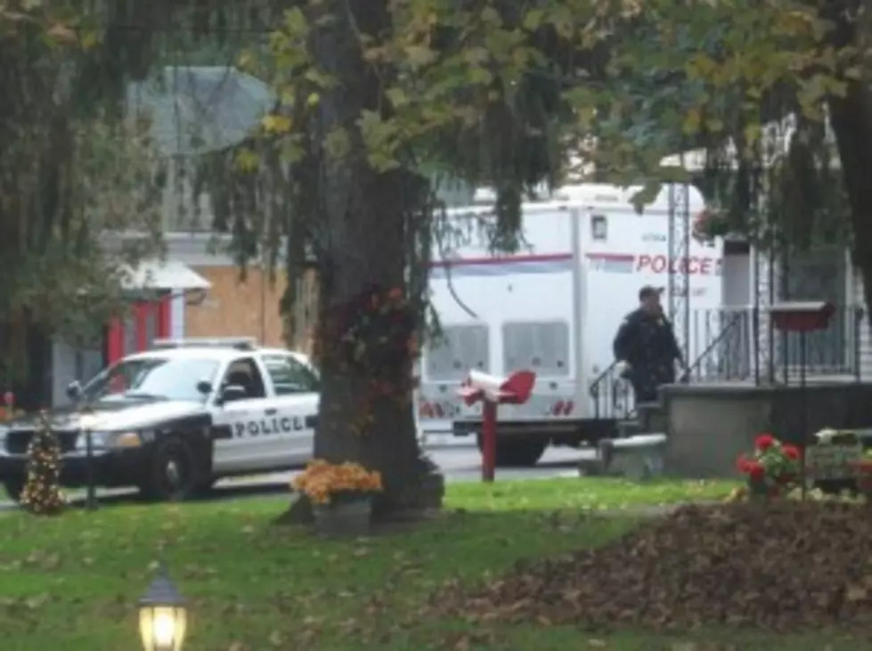 Utica Police Continue To Investigate Death At Davis Motel