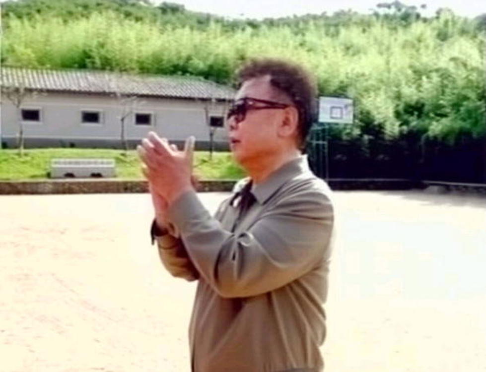 BREAKING:  North Korean Leader Kim Jong Il Has Died