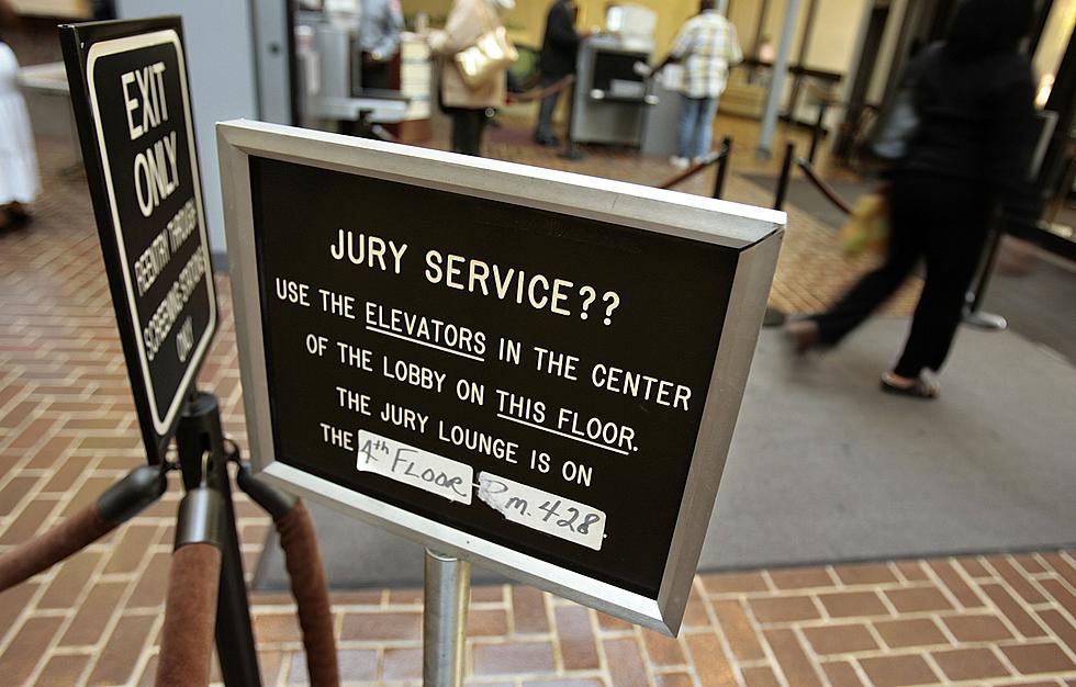James Street Murder Trail Begins With Jury Selection
