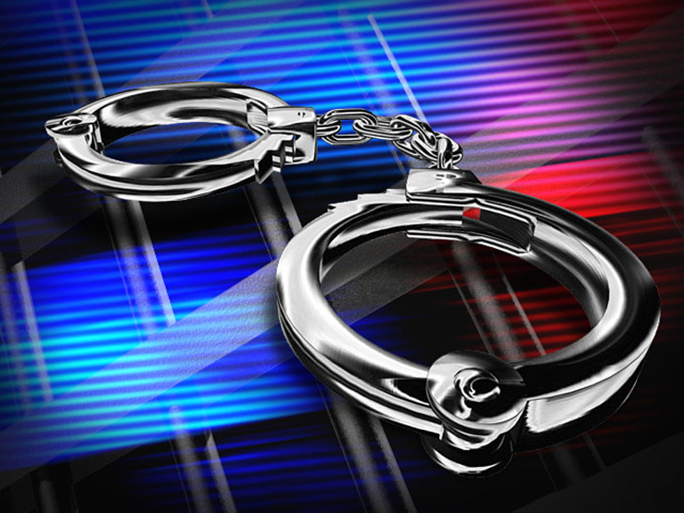 Clinton Man Arrested For Stealing Cable