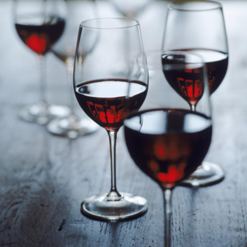 Does Alcohol in Red Wine Reduce the Risk of Heart Disease?