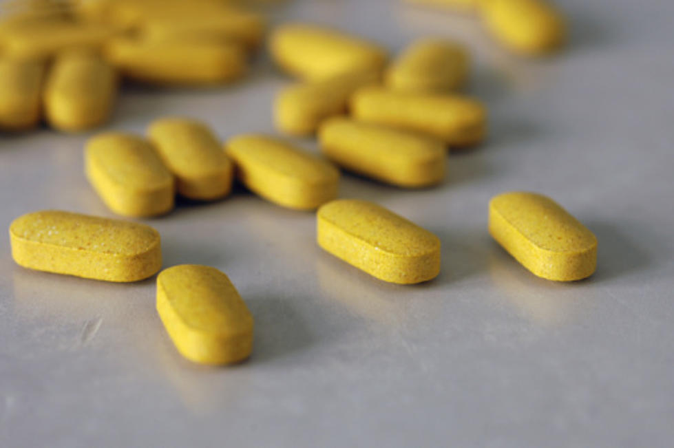 Study: B Vitamins, Folic Acid Gives Memory Boost