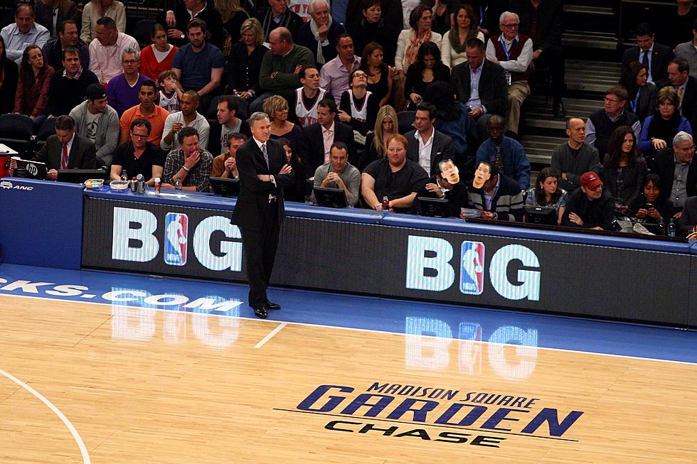 Report: Time Warner And MSG Reach Agreement