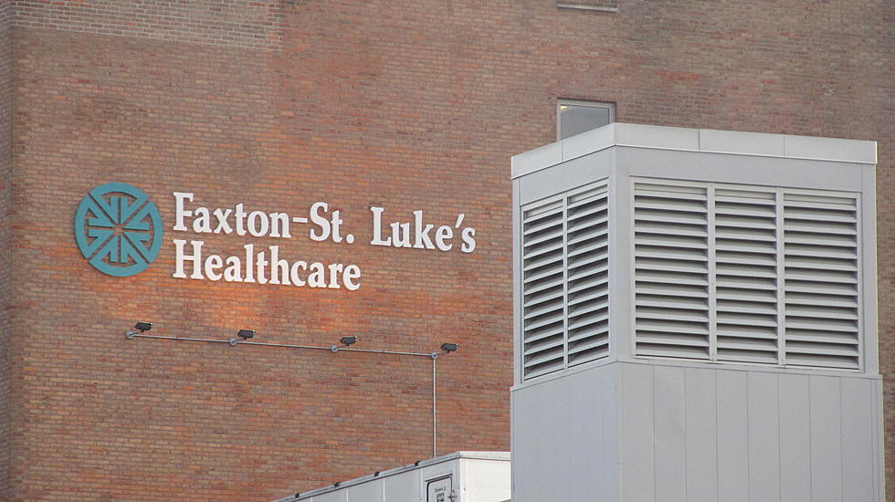 Faxton-St.Luke’s Offers New Radiation Therapy