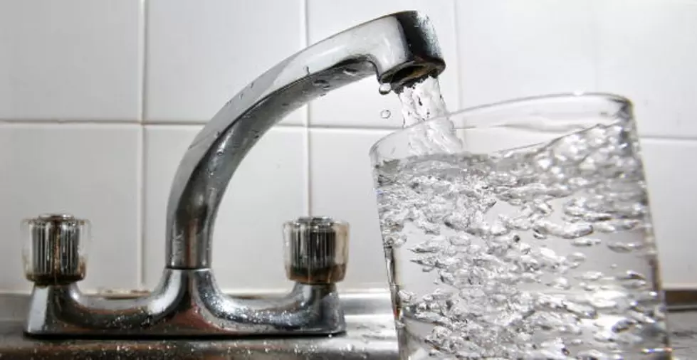 Water Could Cost More in CNY