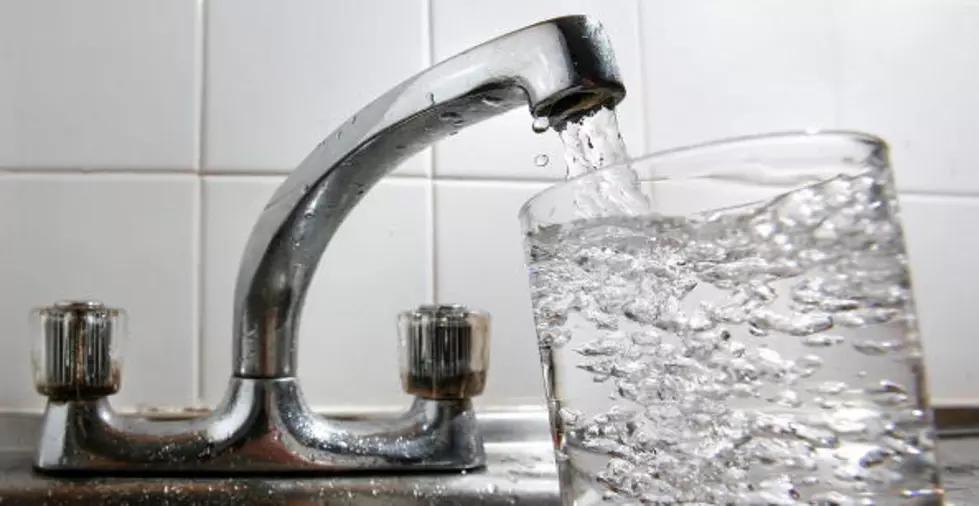 Brindisi Wants Answers On Drinkng Water Quality In Vernon Center