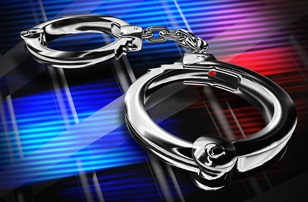 Utica Man Arrested Again, Twice In One Week