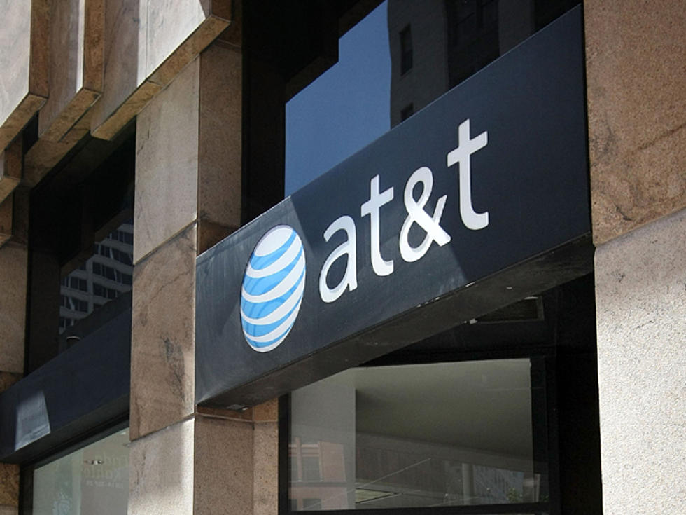 AT&T’s Unlimited Data Plans May Not Be So Unlimited After All