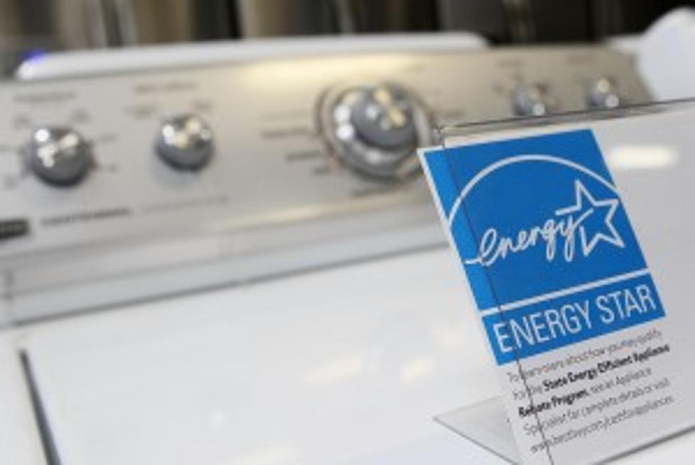 NY Offering Rebates For Green Appliances