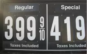 This Is Why Gas Prices Went up All of a Sudden in New York