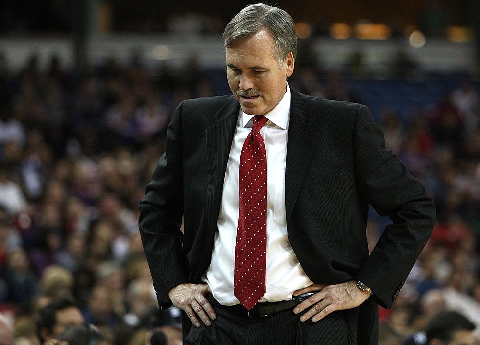 Mike D’Antoni Resigns As Coach Of The Knicks