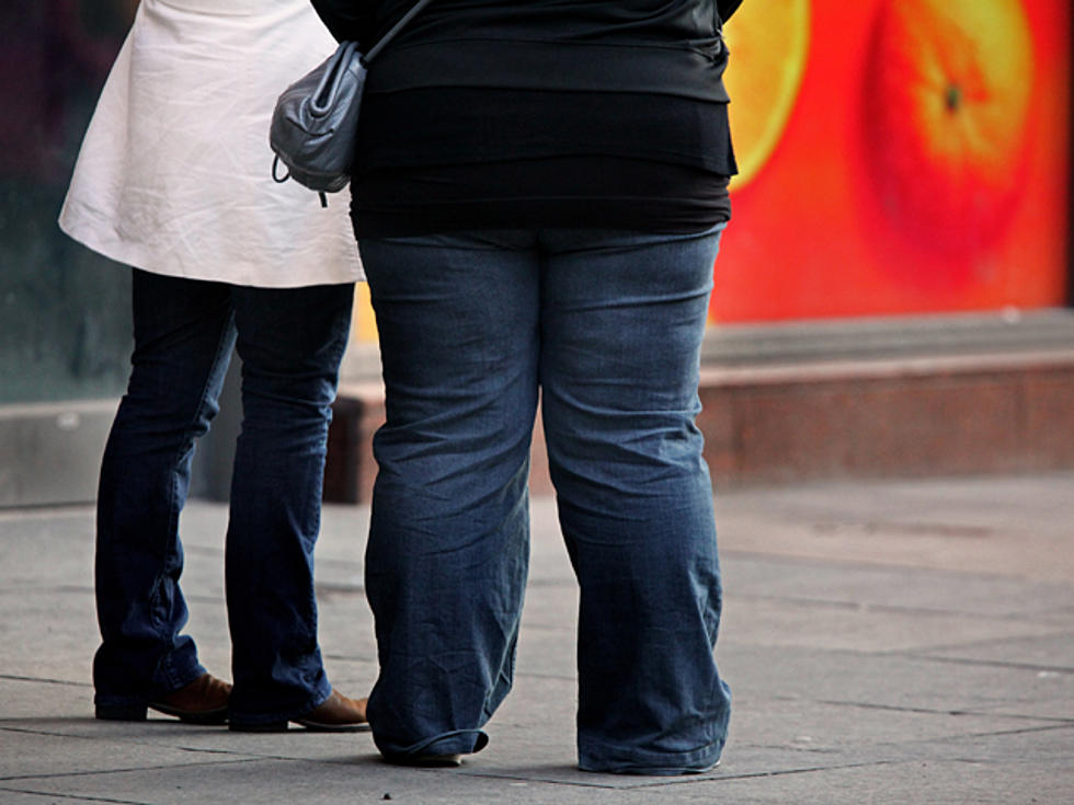 Is There Such a Thing as an ‘Obesity Gene’?