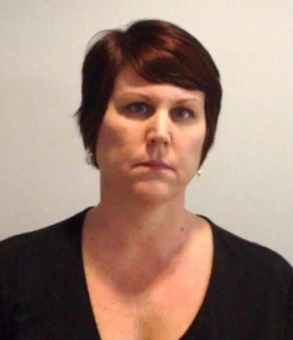 Hastings Woman Charged With Mishandling School Funds