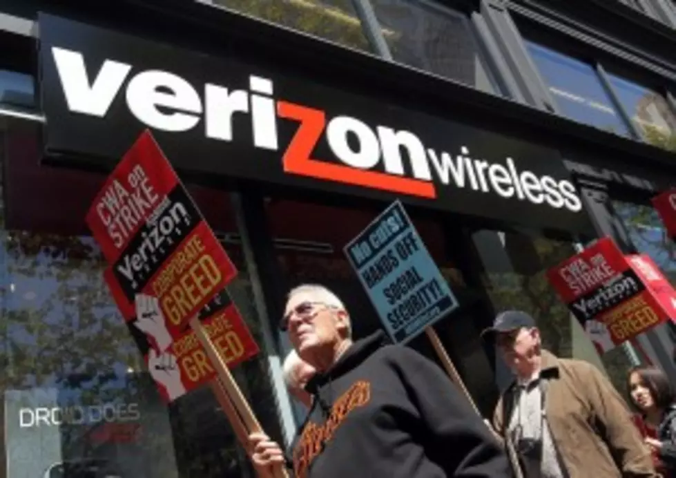Verizon Responds To Issues Raised At National Day Of Action Rallies