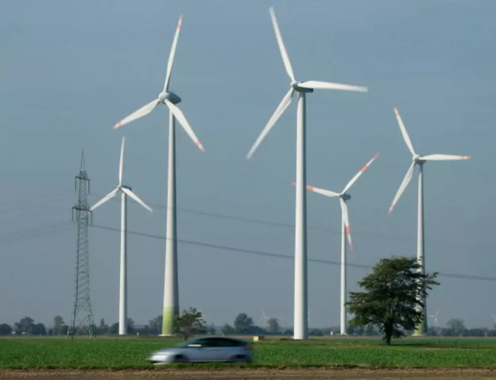 Grafton Residents Not Ready For Vote On Wind Project
