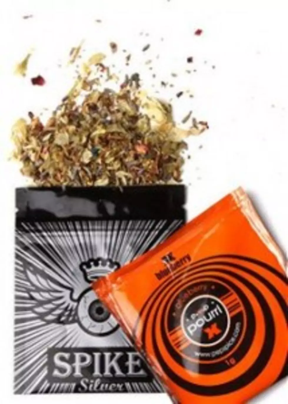 New York State Banning Synthetic Pot